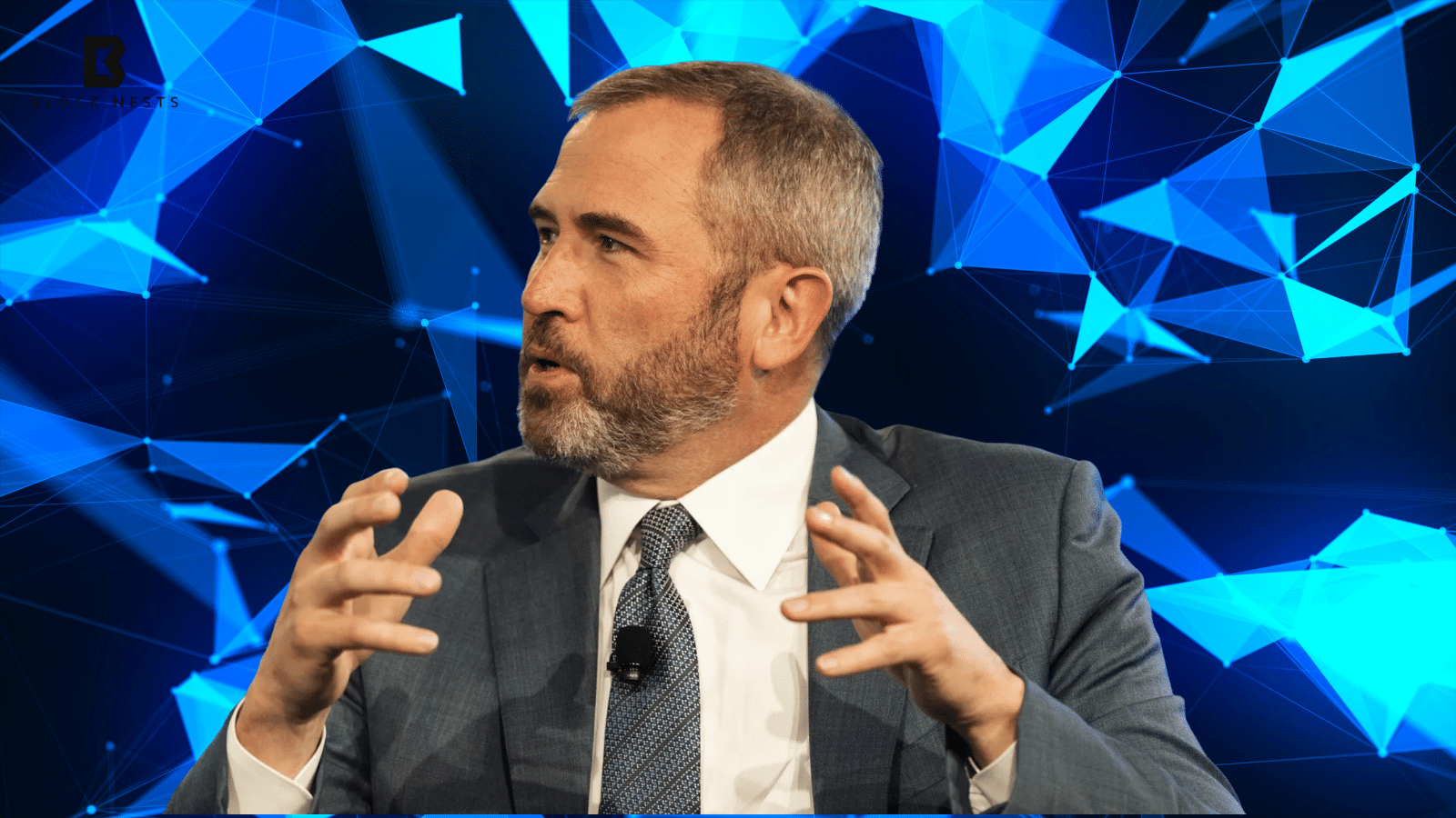Ripple CEO Urges U.S. Senate to Act on Crypto Regulations After Legal Win