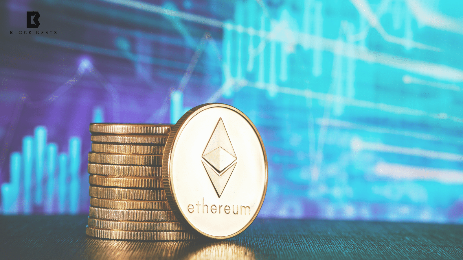 Ethereum Price Surge: Is a $6,000 Target Now on the Horizon?