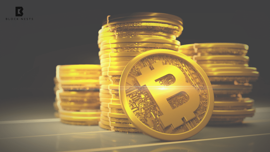 bitcoin