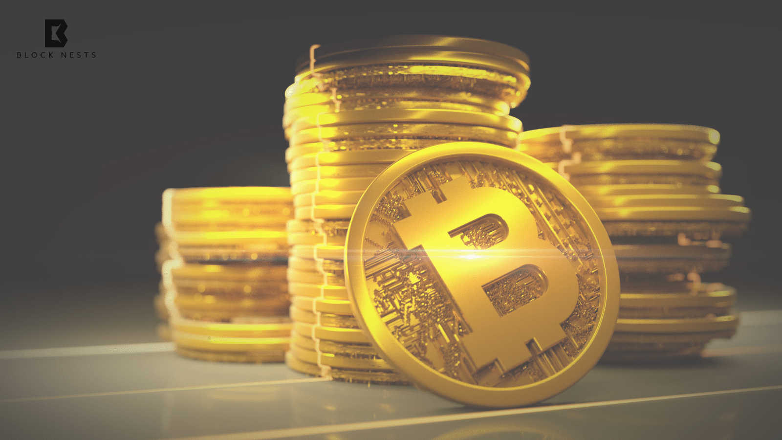 Bitcoin Smashes $118,000 All-Time High as ETF Inflows and Big Buyers Fuel Rally