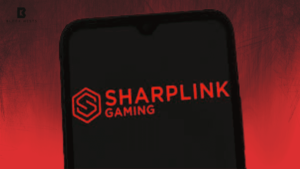 SharpLink