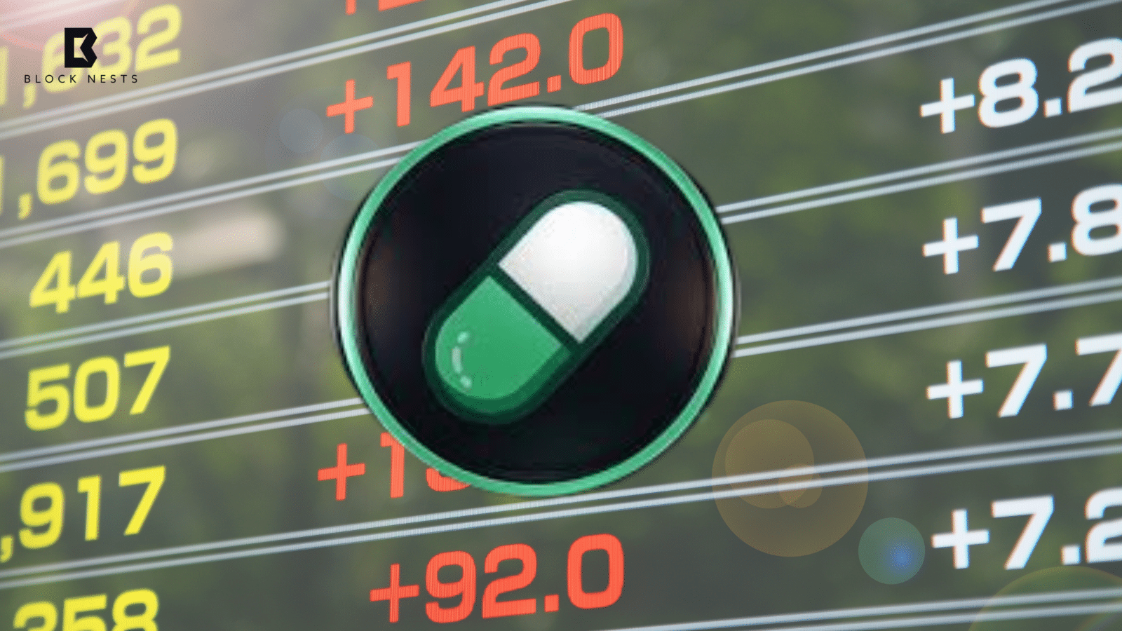 Pump.fun Sends $55M in Tokens to Wintermute, Price Crashes Over 22%