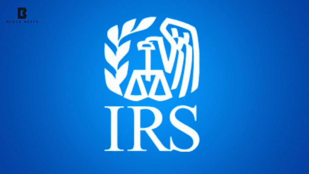 IRS