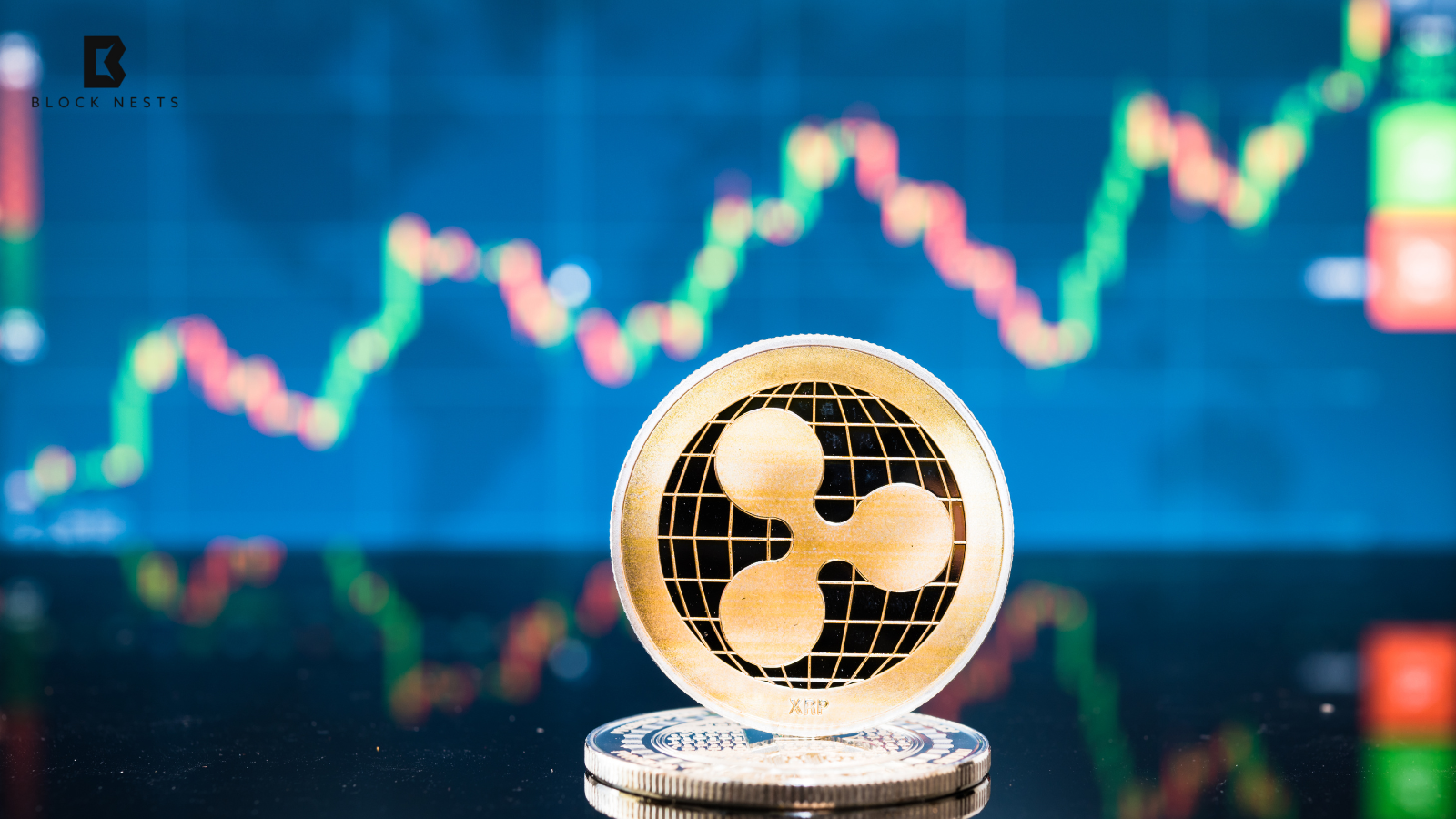Ripple’s Strategic Push for European Expansion with MiCA-Compliant Stablecoin