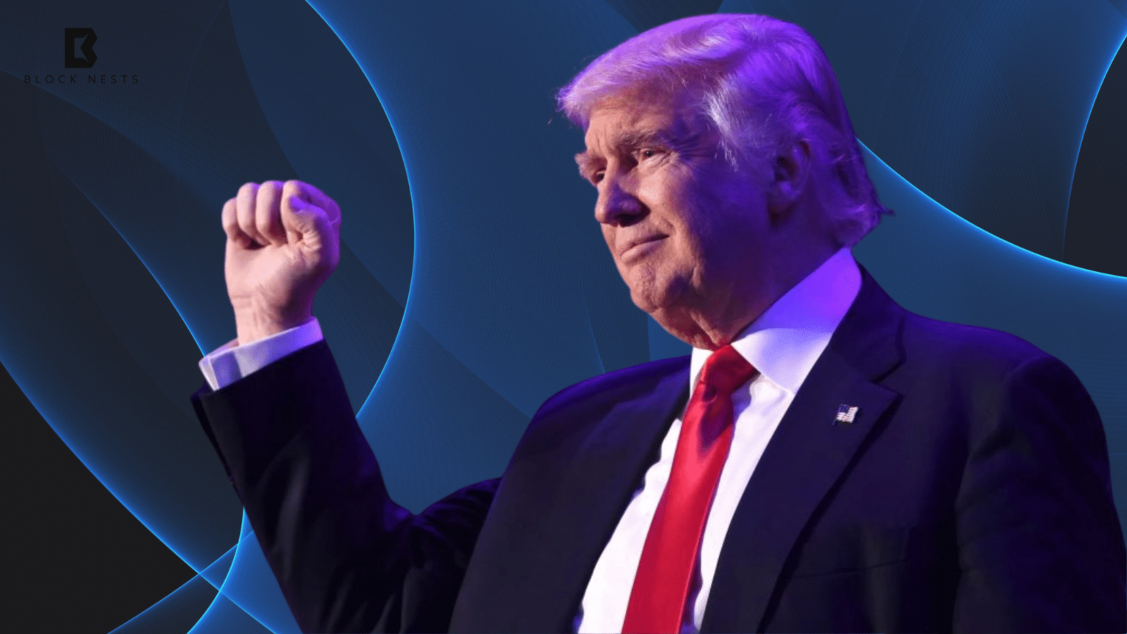 Trump Secures Key Support for GENIUS Act to Make U.S. Crypto Powerhouse