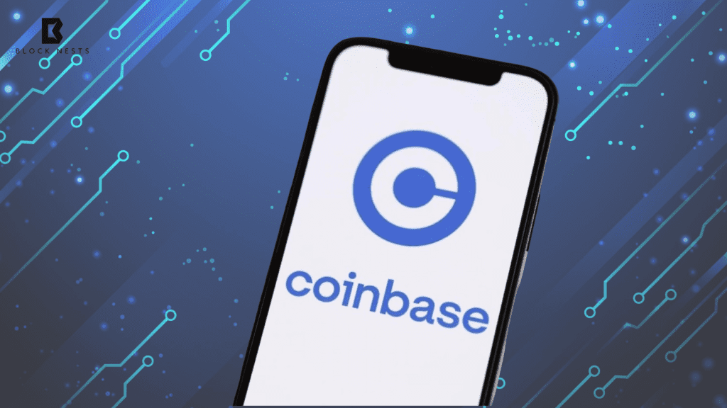coinbase