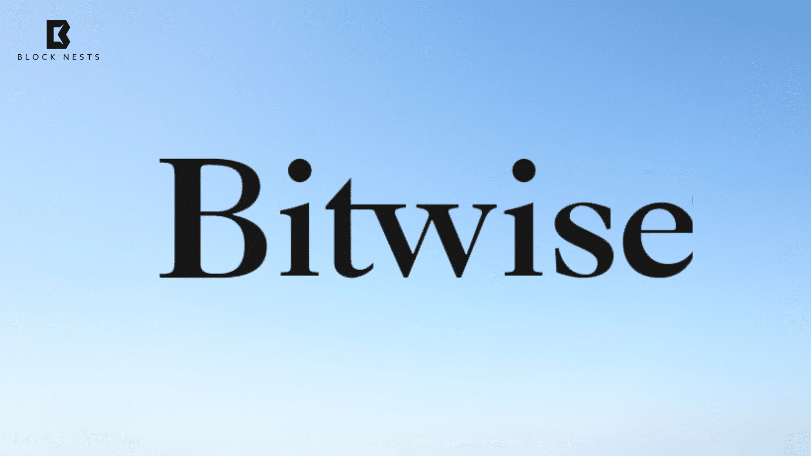 Bitwise Pushes for ETF Rule Change Amid SEC Delay and New Transparency Measures