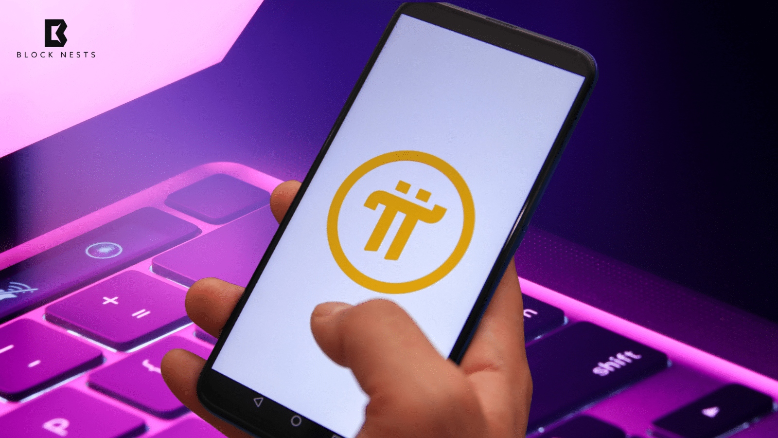 Pi Set for Turbulent Crash as 620M Tokens Unlock by December Sparks Fear