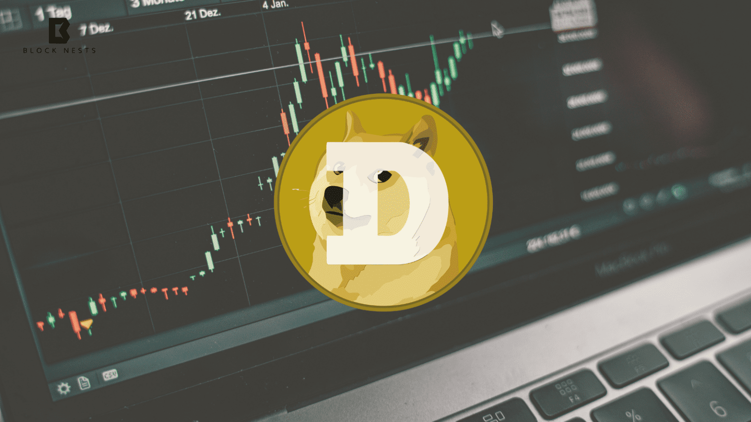 Dogecoin Price Surge: Will DOGE Break $0.20 or Face a Retracement?