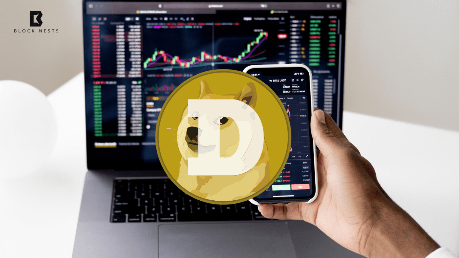 Dogecoin: Will the $0.17 Breakout Lead to a Bullish Rally?