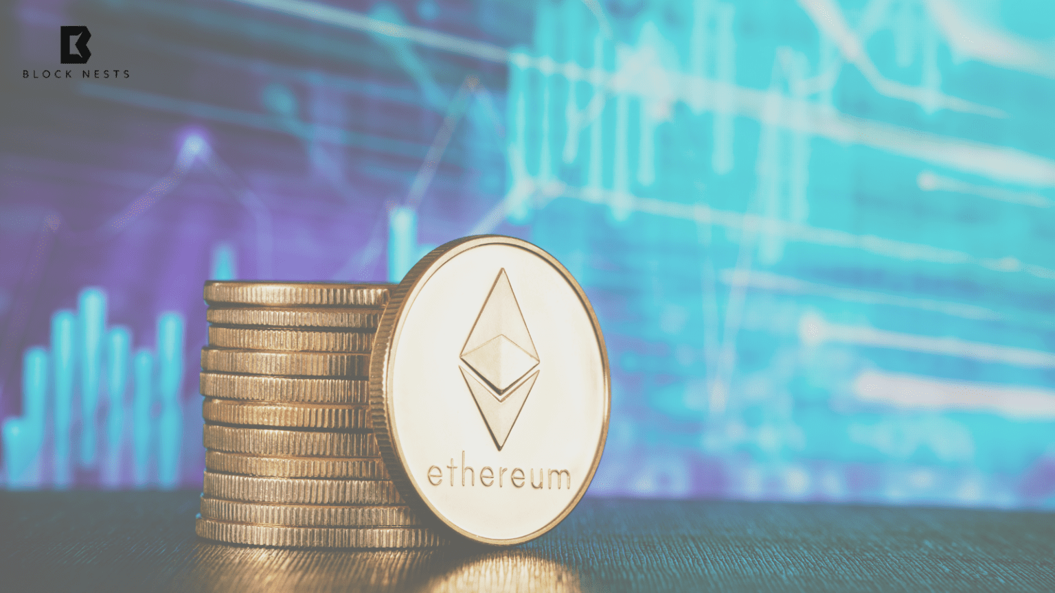 Ethereum Nears $4,000 Resistance: Is This the Breakout or a Pullback?