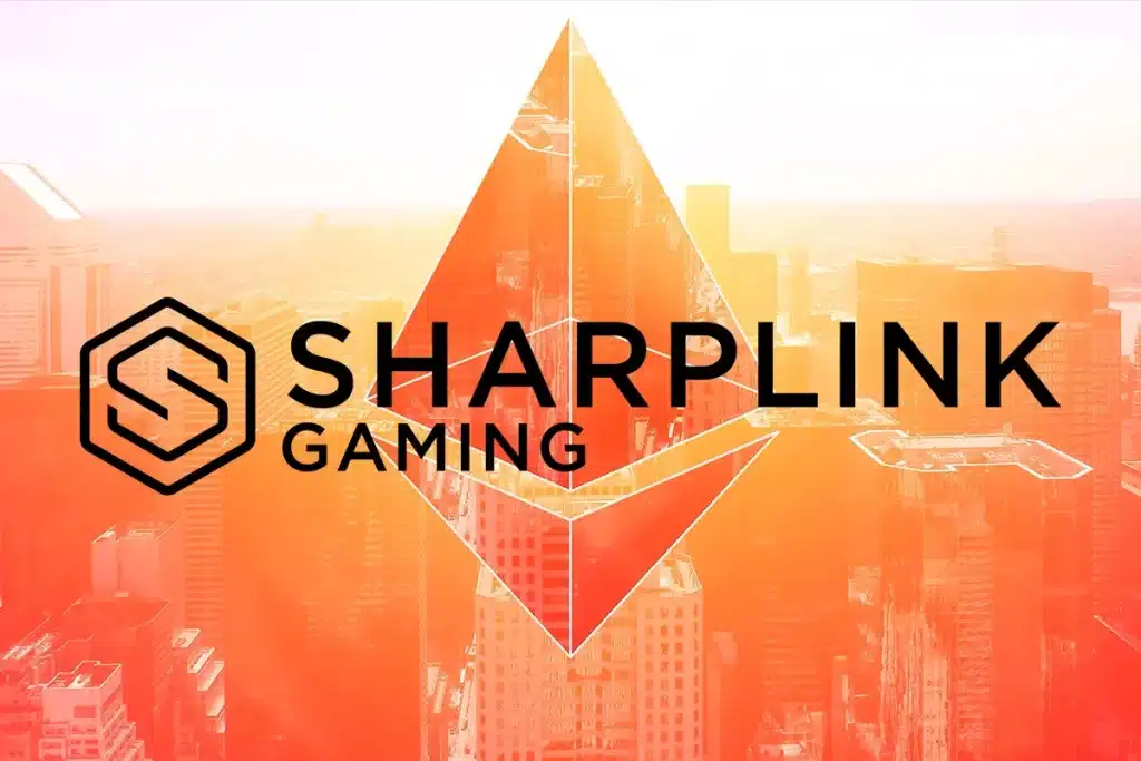SharpLink Buys $295M in Ethereum, Now Holds $1.7B Worth of ETH Treasury