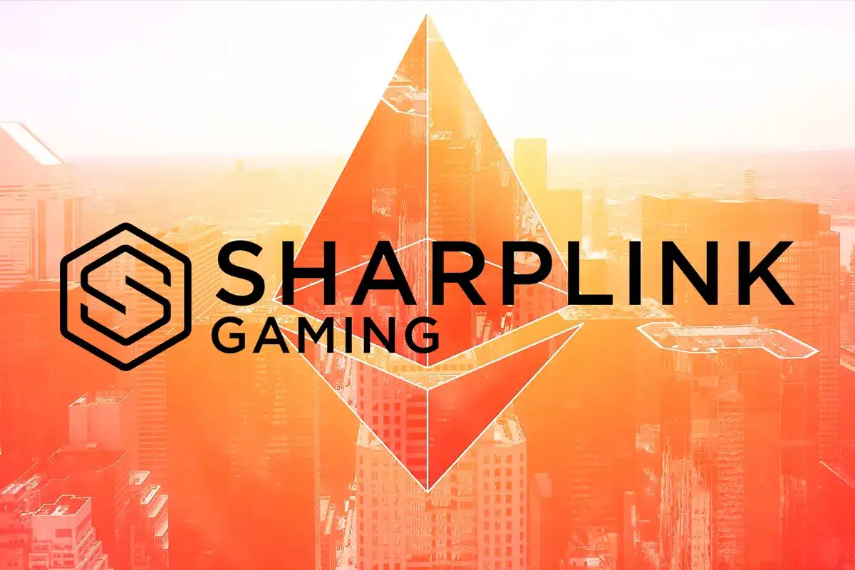 SharpLink Makes First Ethereum Purchase in Eight Months With 5,000 ETH Buy
