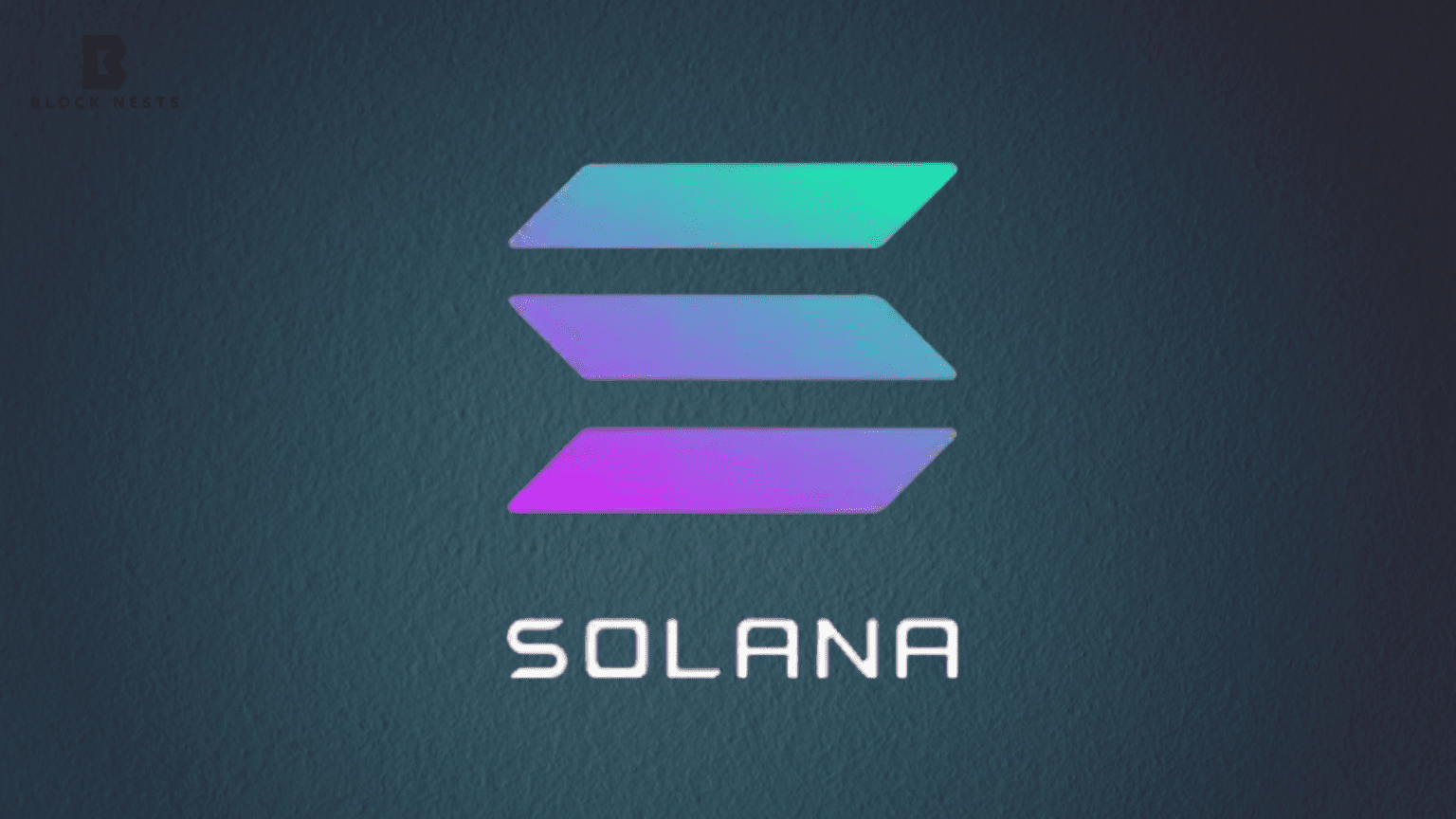 Solana (SOL) Price at $196: Will Wave 4 Lead to a Major Breakout?