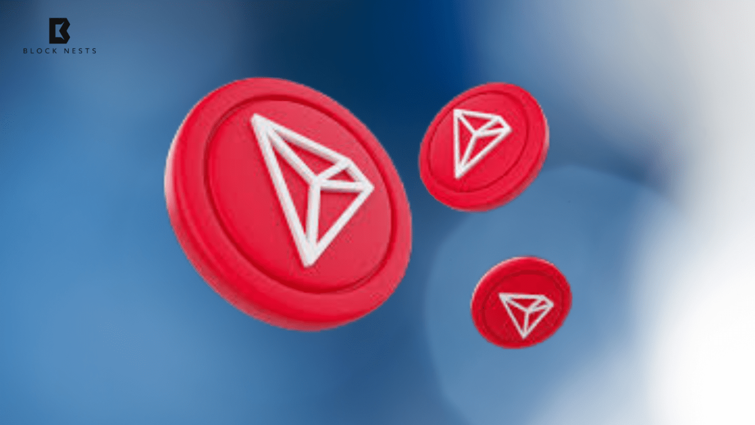 TRX Ready for Major Breakout: Will $0.30 Lead to $0.45 Surge?