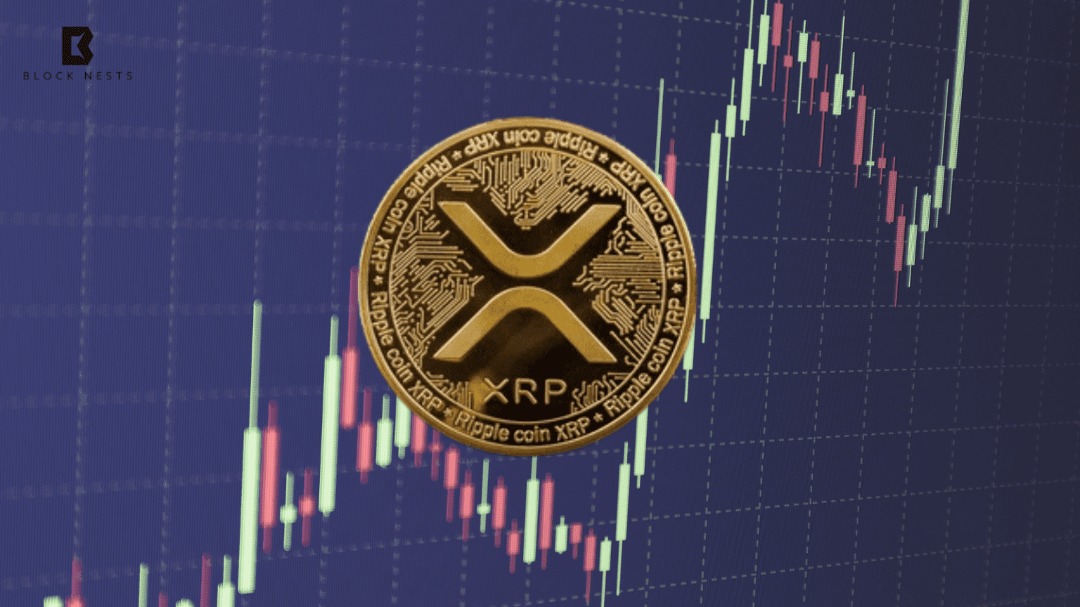 XRP Poised for $2.46 Breakout: Will It Surge or Stall?