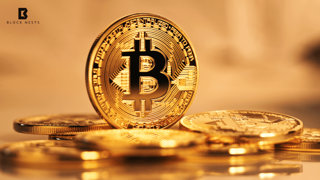 bitcoin