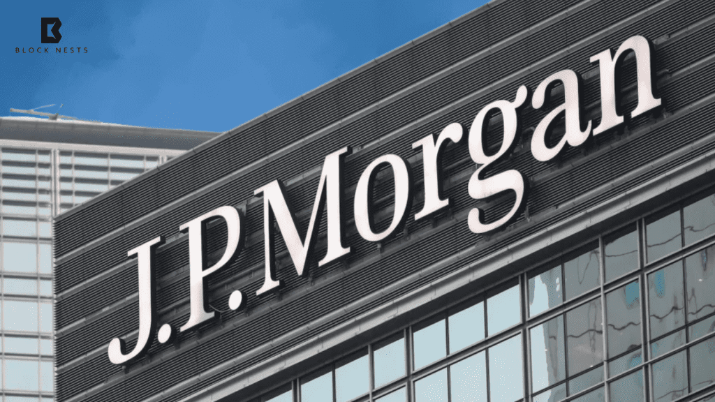 JPMorgan