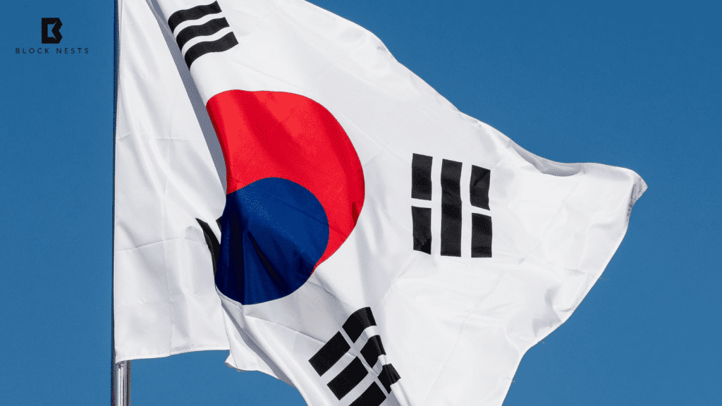 South Korea