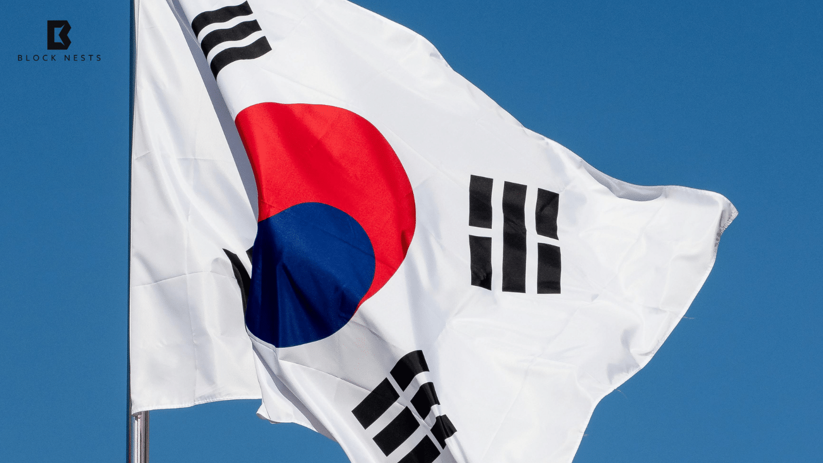 South Korea Orders Asset Managers to Cut Ties With Crypto-Linked ETFs