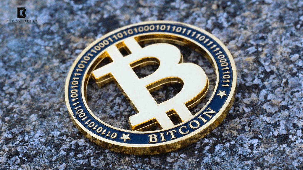 bitcoin