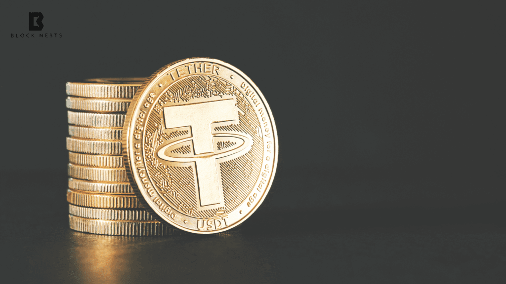 tether