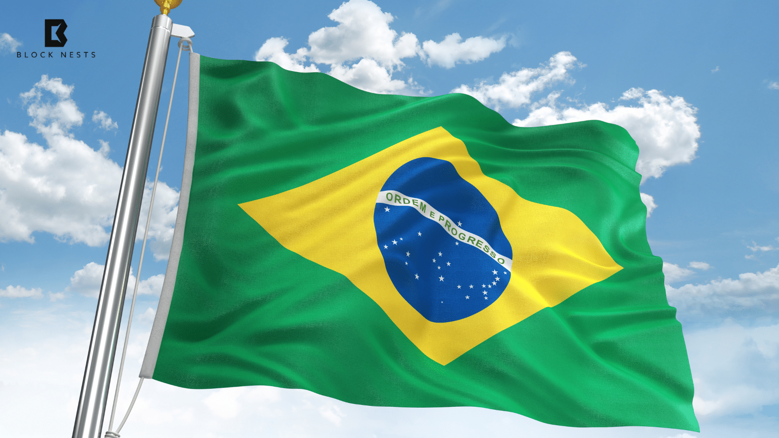 Brazil’s Blockchain Revolution: VERT’s $130M Project Reshapes Agricultural Finance