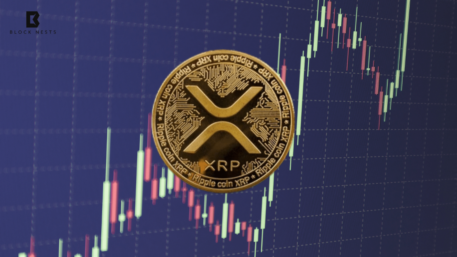 XRP Price Surge Set to Reach $4.00: Is a Breakout Near?