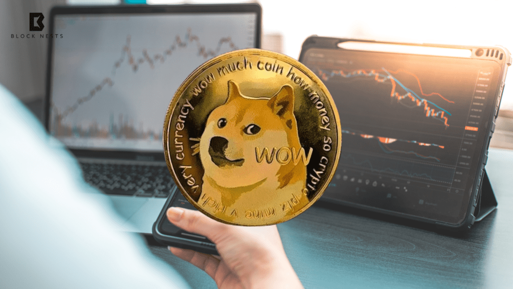 dogecoin