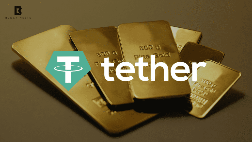 tether