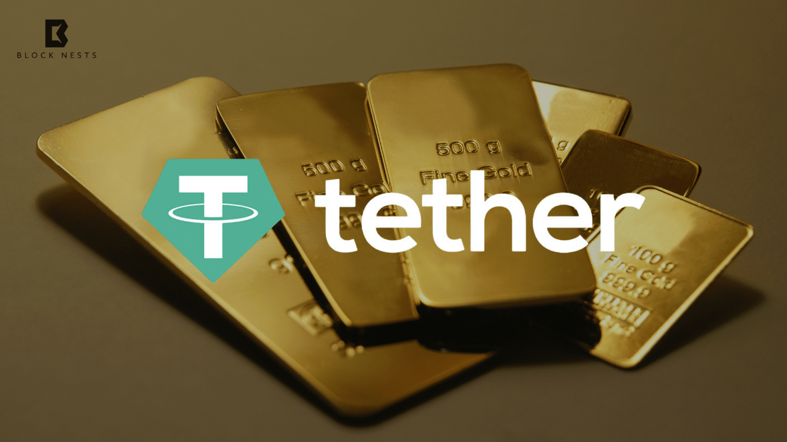 Tether Gold Supply Surges to 250,000 Tokens as Investors Rush to Hedge Against Global Fiat Volatility