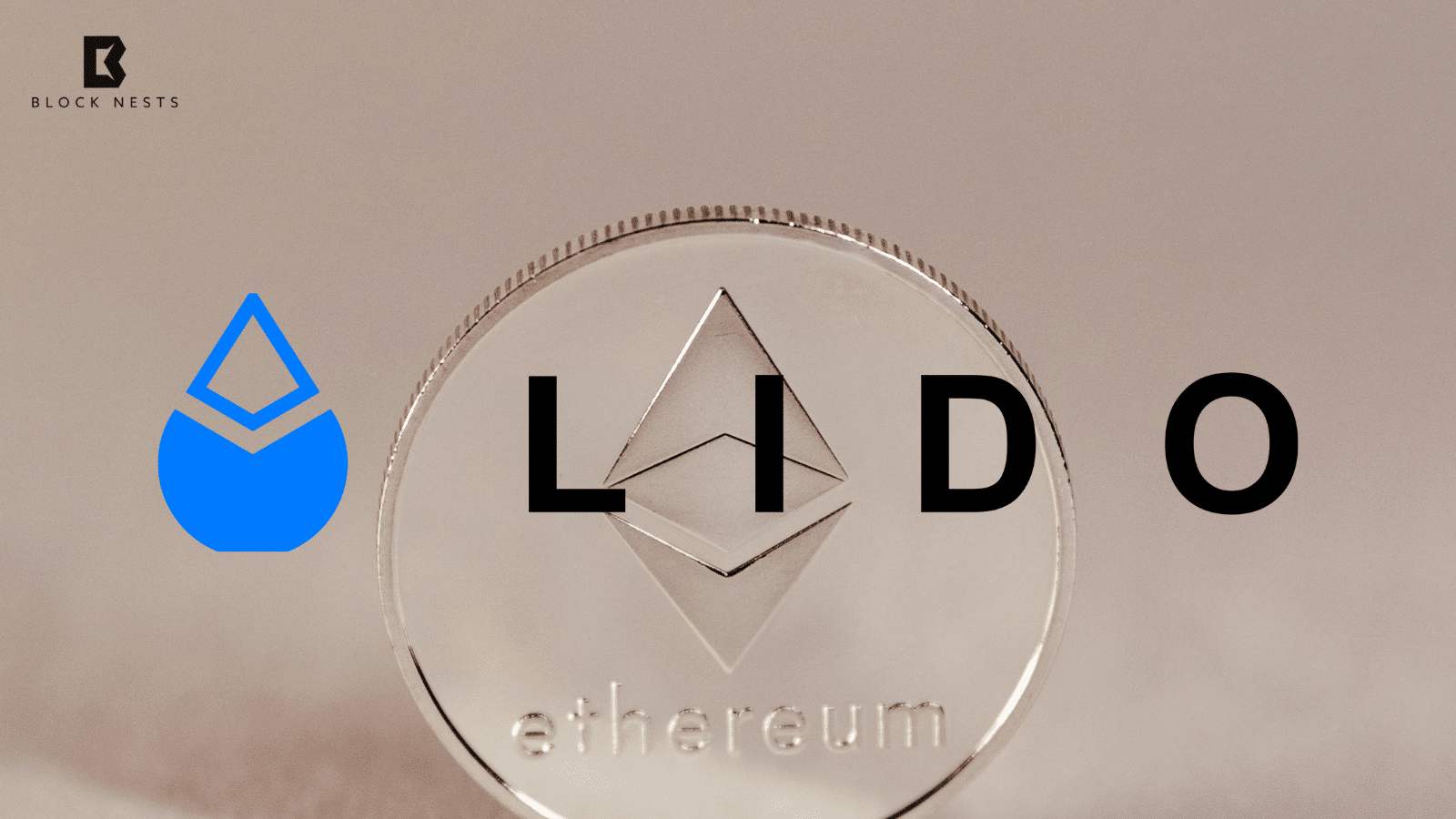 Lido SRv3: Unlocking Ethereum Staking Efficiency with Validator Consolidation