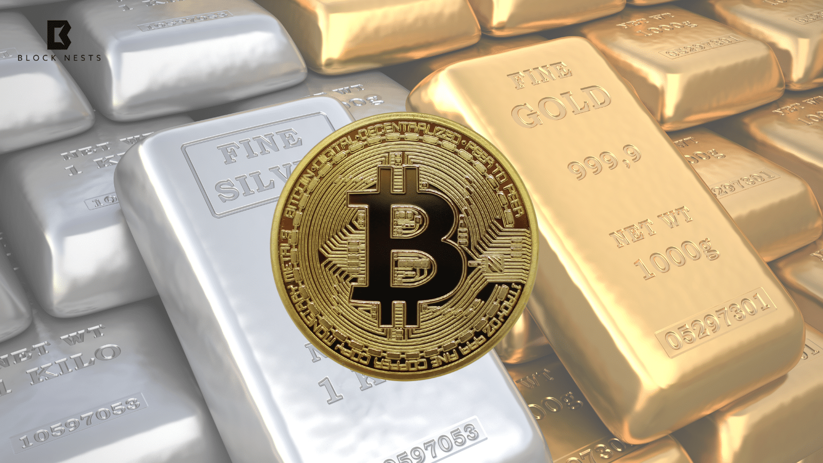 Bitcoin, Gold, and Silver Surge in 2025: Why Investors Are Ditching Paper for Real Assets