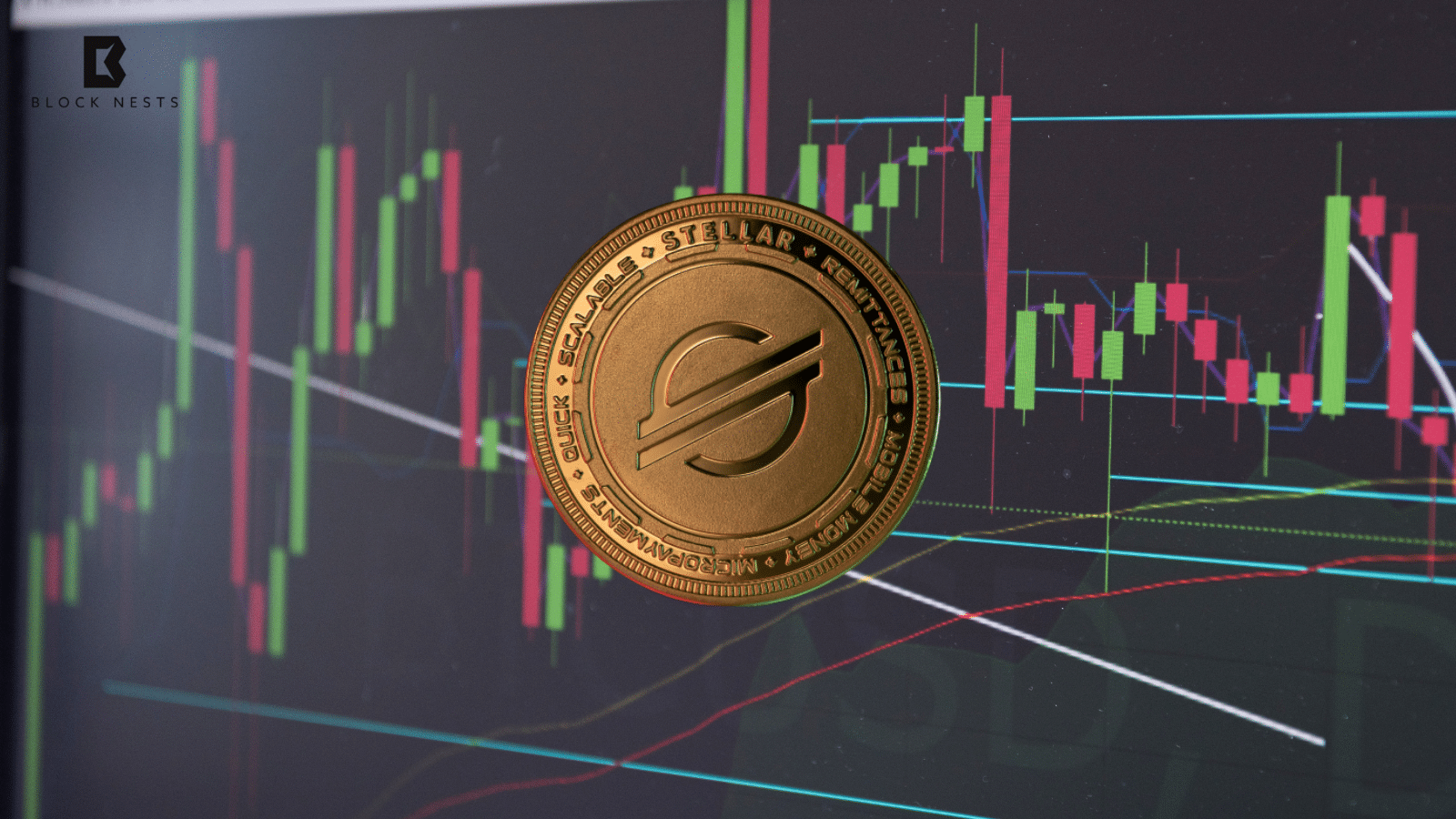 Stellar (XLM) Set for Massive Surge as Peter Brandt Predicts $1.51 Breakout
