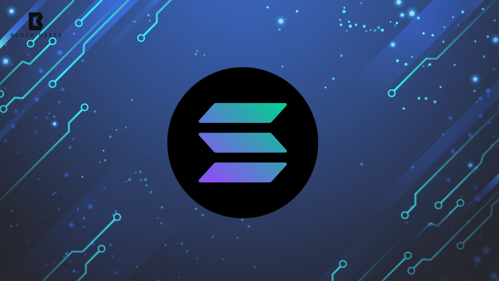 Solana’s Massive Momentum: TPS Upgrade, $1.6B App Boom, and the Rise of BAM