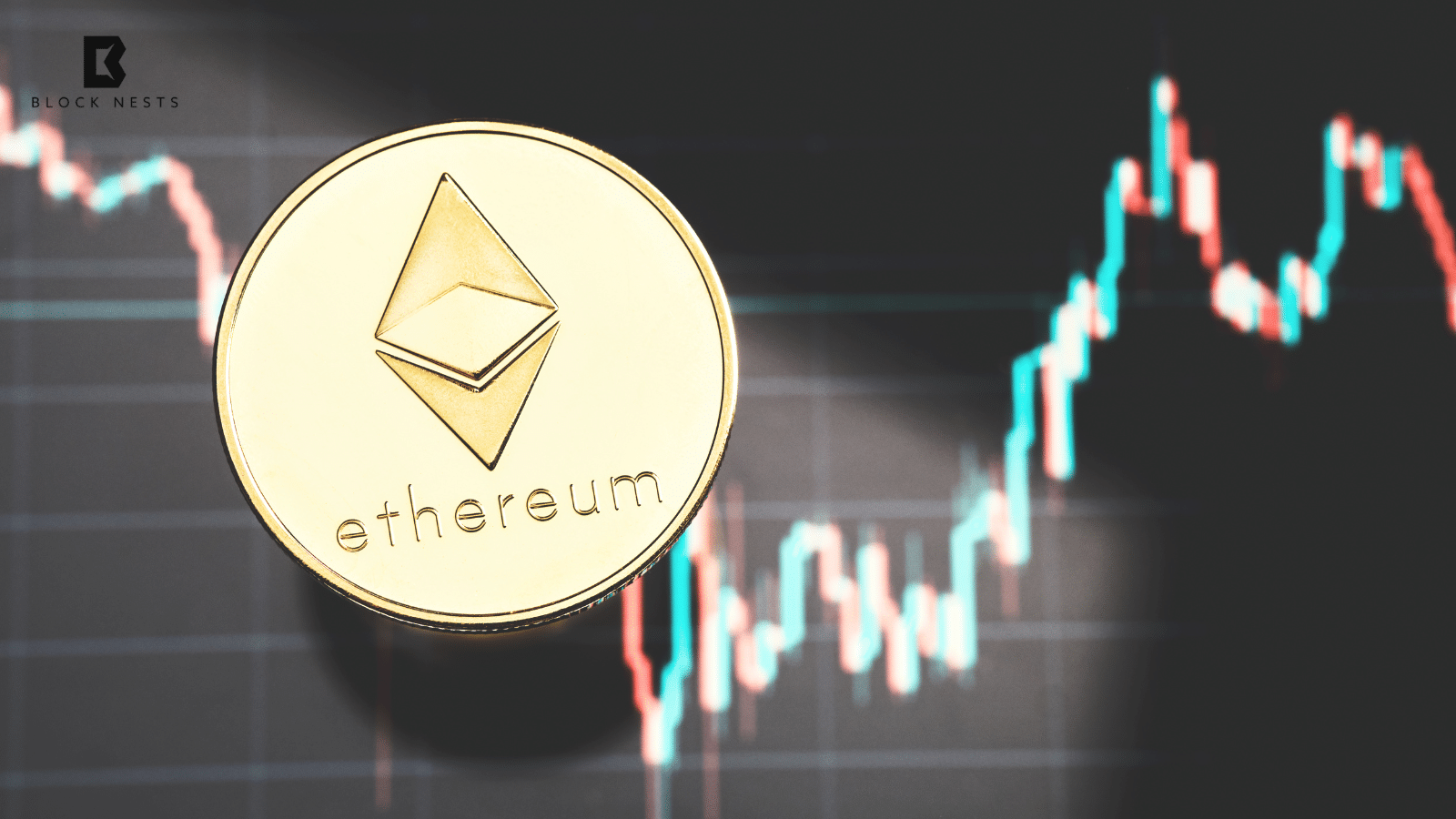 Ethereum Momentum Builds Fast: Can Bulls Push Through $4K Barrier?