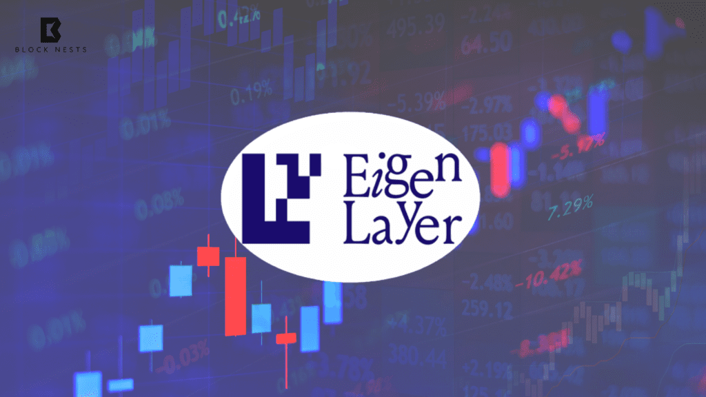 EigenLayer