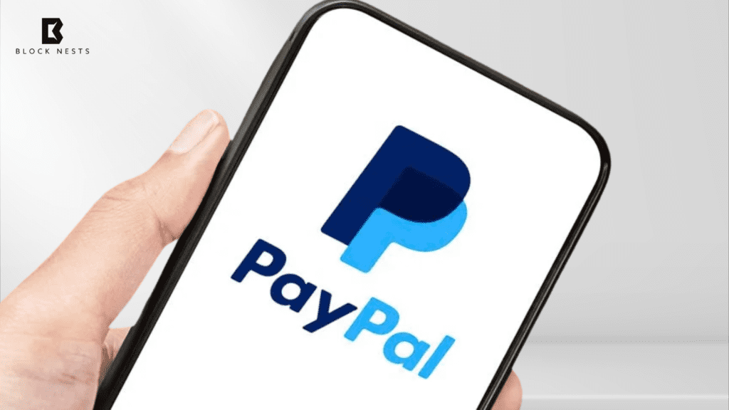 paypal
