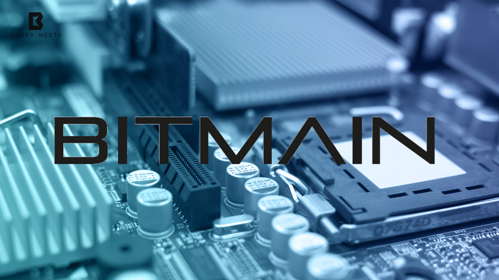 Bitmain Set to Launch First U.S. Factory Amid Crypto Mining Boom