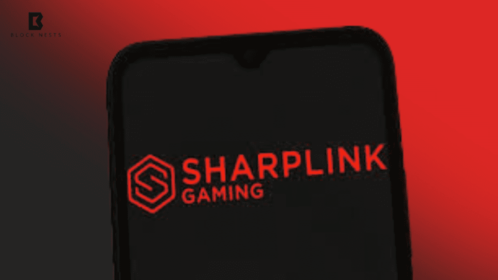 SharpLink