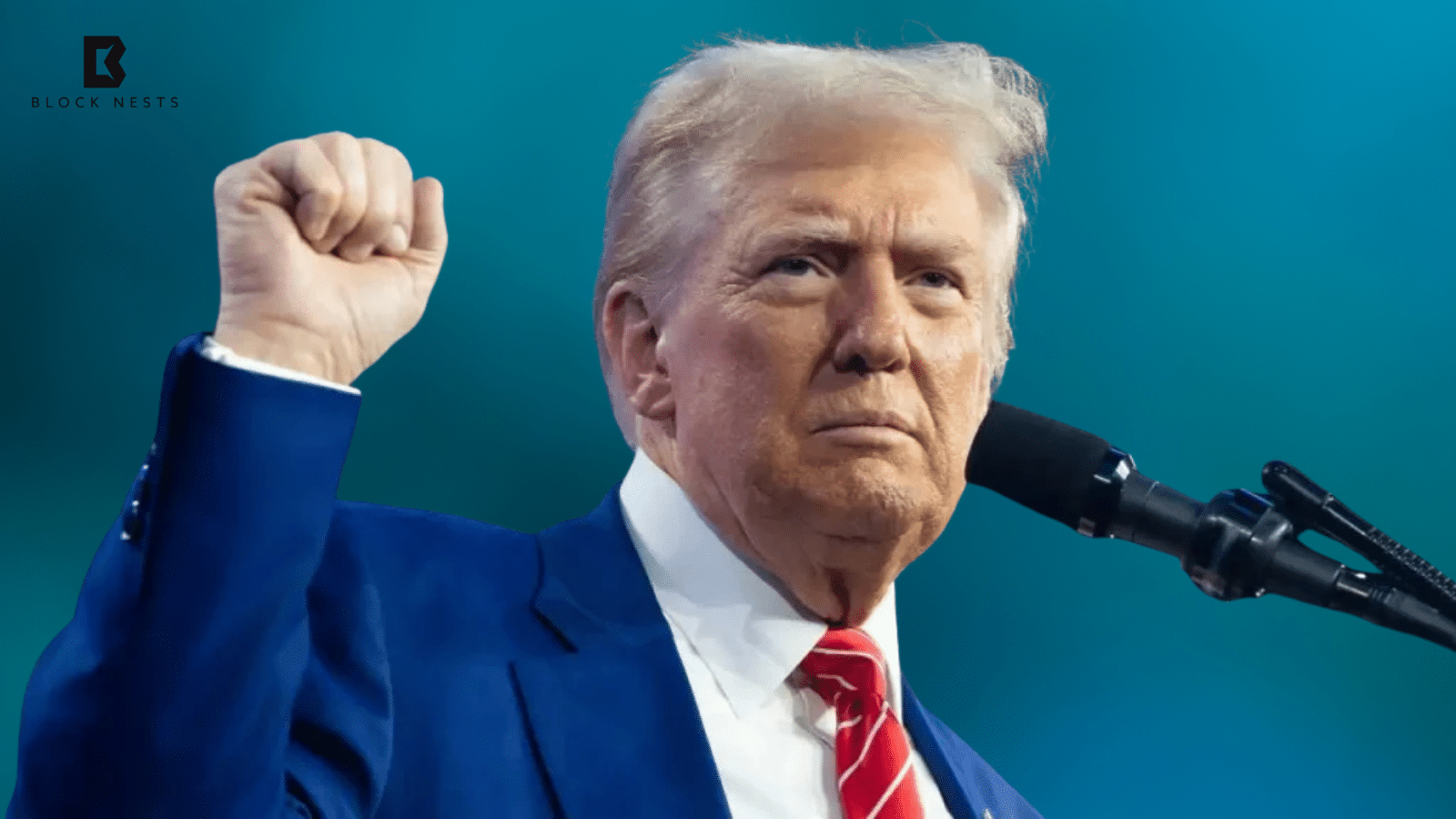 Trump Media Builds $2 Billion Bitcoin Reserve Amid Crypto Law Momentum