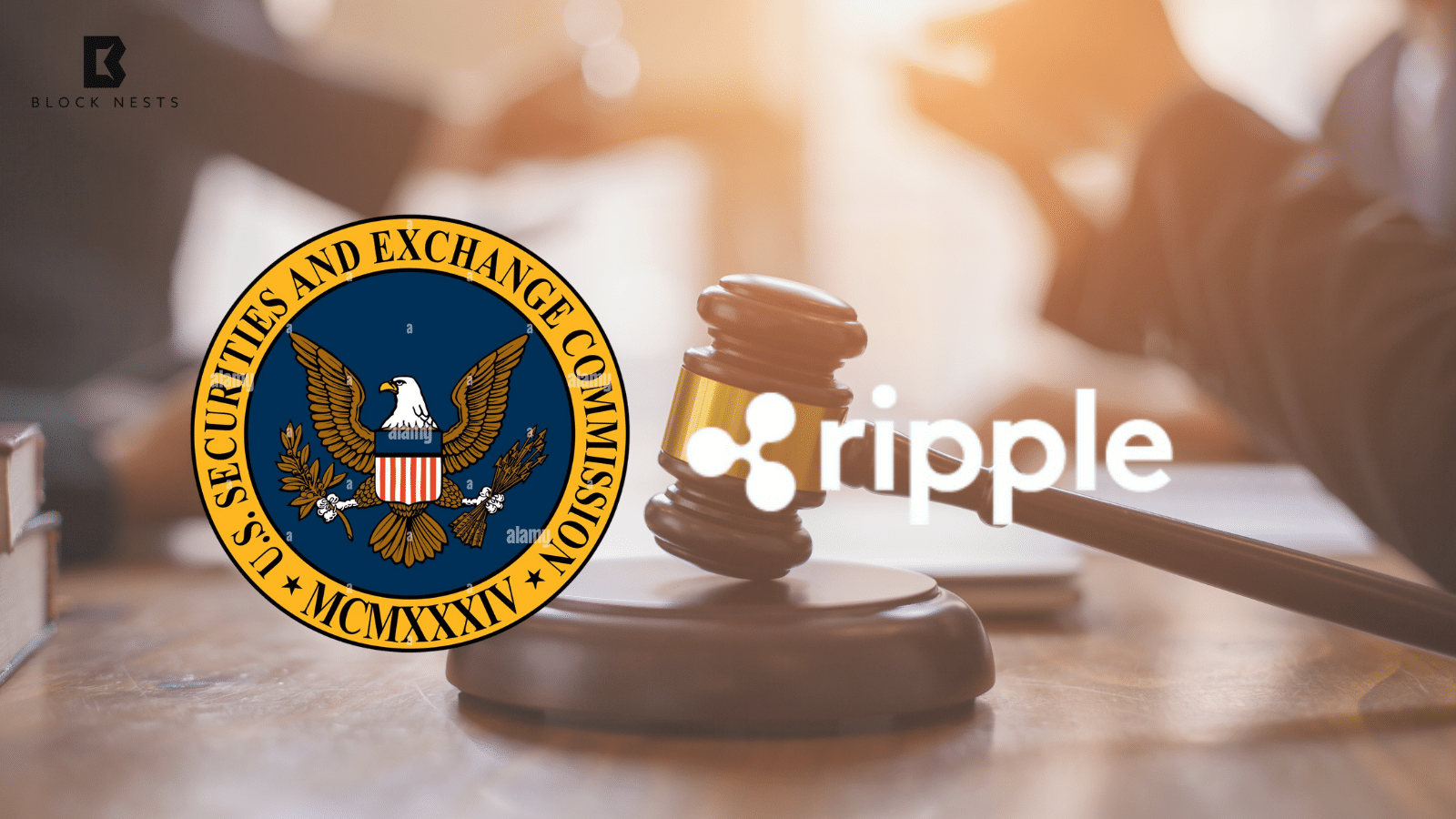 Former SEC Lawyer Confirms Ripple Paid $125M Fine in Cash, Not in XRP