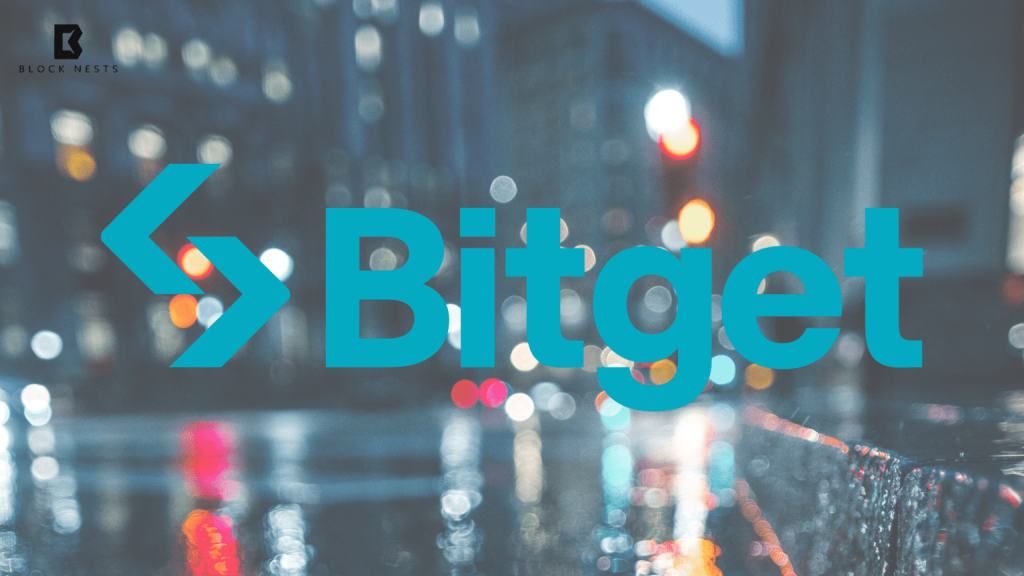 Bitget