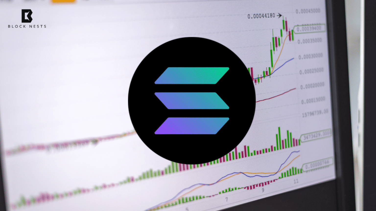Solana’s Struggle at $189: Can It Bounce Back or Face Further Losses?