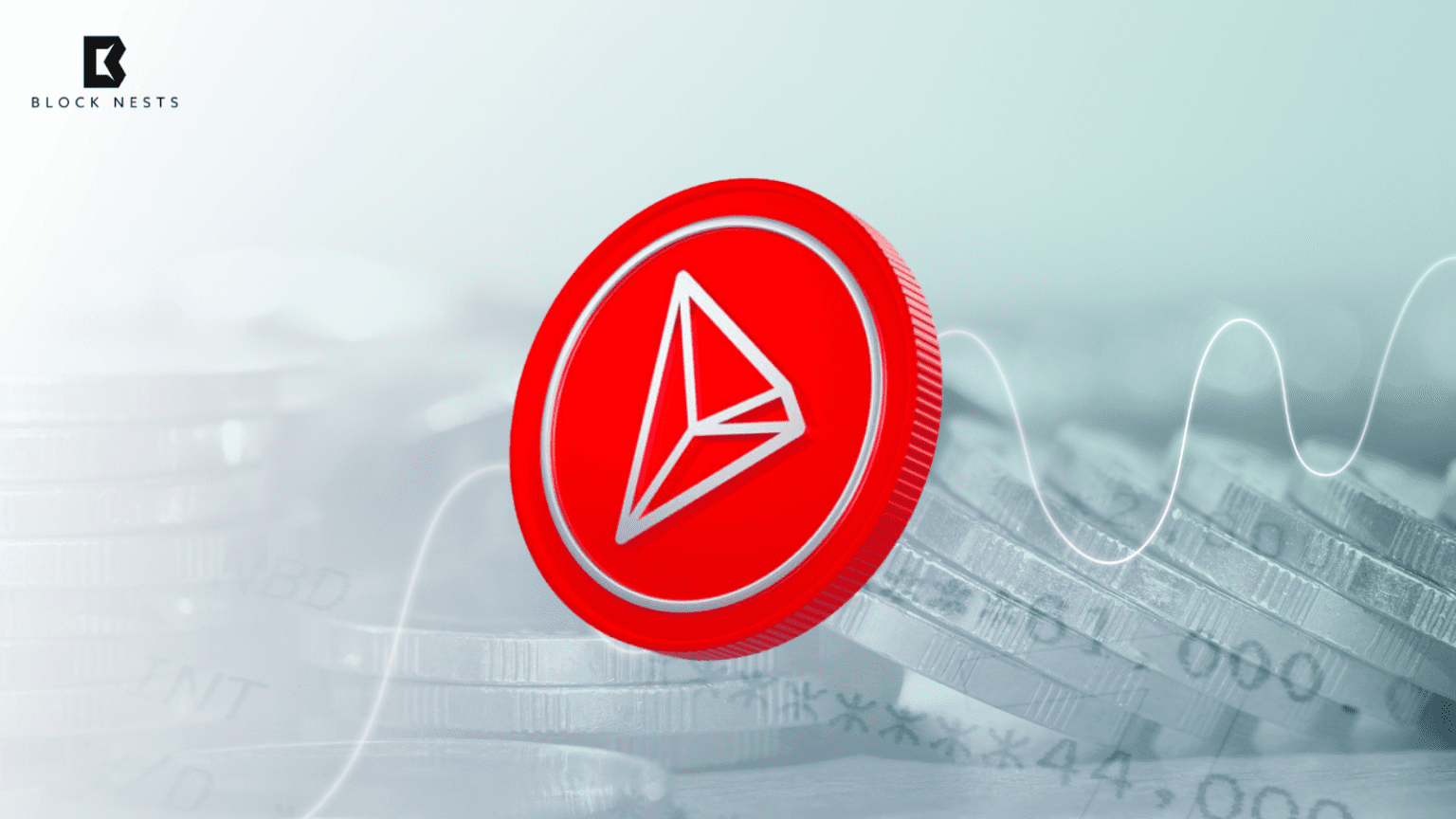 TRX Hits New Annual High: 150% Gains and Bullish Momentum Ahead!