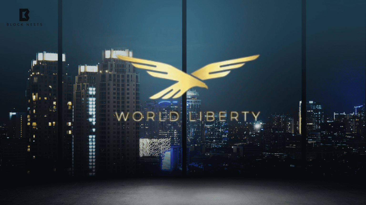 World Liberty Financial Unveils USD1 Points Program and Lockbox for Token Unlock