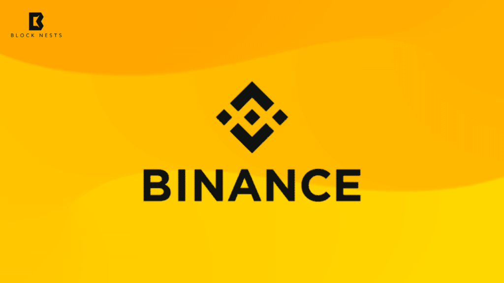 Binance