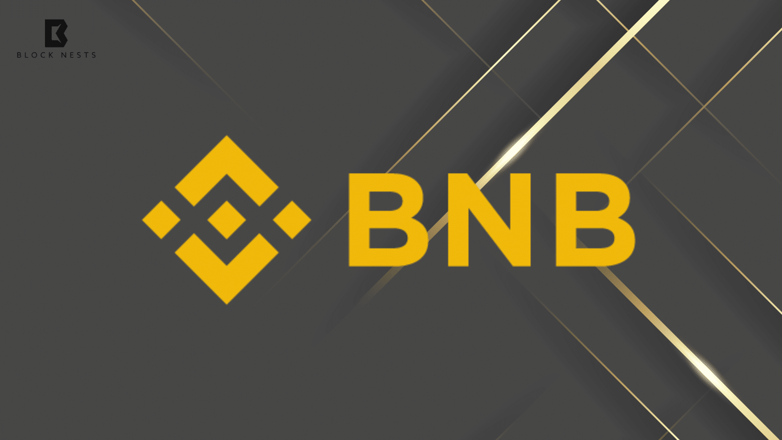BNB Shifts Corporate Focus with $500M CEA Treasury Move