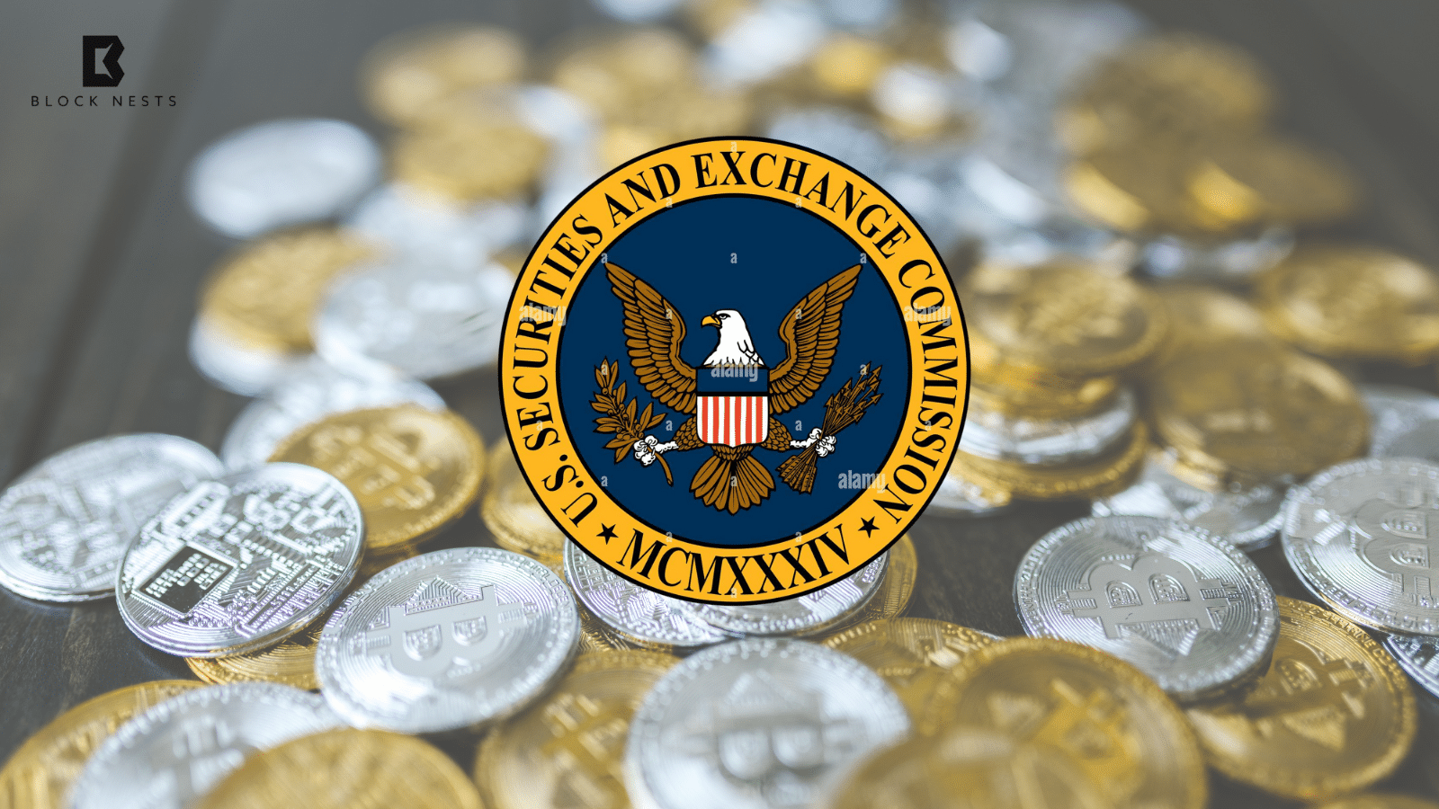 SEC Unveils Game-Changing Rules for Stablecoins That Could Transform Crypto
