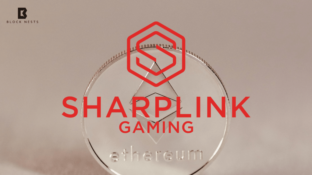SharpLink
